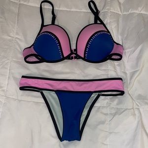 Victoria secret bikini